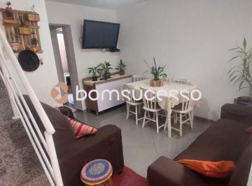 Casa · 60m² · 2 Quartos · 1 Vaga · Residencial Milan - Sobrado à venda, 60 m² por R$ 424.900,00 - Chácara Mafalda - São Paulo/SP