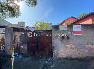 Terreno · 500m² · Terreno à venda, 500 m² por R$ 1.200.000,00 - Vila Formosa - São Paulo/SP