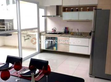 Casa · 174m² · 3 Quartos · 4 Vagas · Residencial Cambará Prime - Sobrado com 3 dormitórios à venda, 174 m² por R$ 1.490.000,00 - Mooca - 