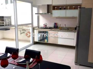Casa · 174m² · 3 Quartos · 4 Vagas · Residencial Cambará Prime - Sobrado com 3 dormitórios à venda, 174 m² por R$ 1.490.000,00 - Mooca -