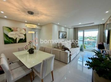 Apartamento · 78m² · 3 Quartos · 2 Vagas · Edifício Marbella - Apartamento com 3 dormitórios à venda, 78 m² por R$ 900.000 - Água Rasa - São Pa