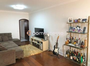 Casa · 341m² · 3 Quartos · 6 Vagas · Sobrado à venda, 341 m² por R$ 2.000.000,00 - Chácara Mafalda - São Paulo/SP