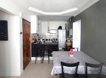 Apartamento · 53m² · 3 Quartos · 1 Vaga · Edifício Pateo Picasso - Apartamento com 3 dormitórios à venda, 53 m² por R$ 285.000,00 - Aricanduva