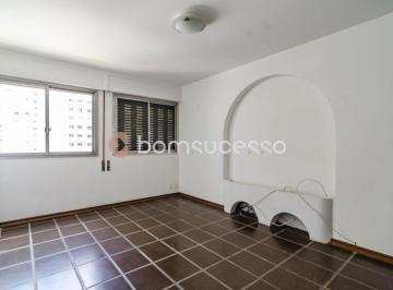 Apartamento · 333m² · 3 Quartos · 5 Vagas · Bloco 01 - Apartamento com 3 dormitórios à venda, 333 m² por R$ 3.299.000 - Paraíso - São Paulo/SP