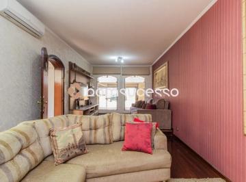 Casa · 357m² · 3 Quartos · 3 Vagas · Sobrado à venda, 357 m² por R$ 1.449.000,00 - Vila Zelina - São Paulo/SP