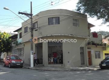 Casa · 160m² · 2 Quartos · Sobrado com 2 dormitórios à venda, 160 m² por R$ 830.000,00 - Vila Santa Isabel - São Paulo/SP