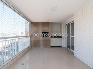 Apartamento · 98m² · 3 Quartos · 2 Vagas · Residencial Montemagno - Apartamento com 3 dormitórios à venda, 98 m² por R$ 1.110.000,00 - Jardim A