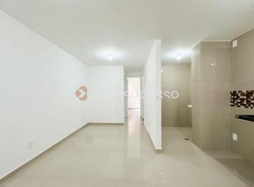 Apartamento · 40m² · 2 Quartos · Edifício Residencial Unit Rosalia Sandoval - Apartamento com 2 dormitórios à venda, 40 m² por R$ 338