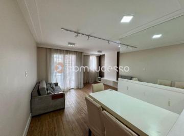 Apartamento · 64m² · 2 Quartos · 1 Vaga · Edifício You Vila Formosa - Apartamento com 2 dormitórios à venda, 64 m² por R$ 649.900 - Vila Formo