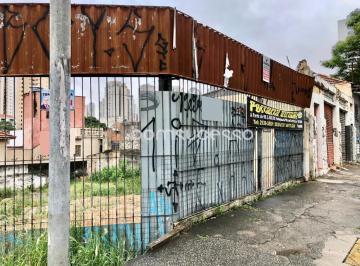 Terreno · 350m² · Terreno, 350 m² - venda por R$ 2.990.000,00 ou aluguel por R$ 10.000,00/mês - Jardim Anália Franco -