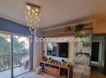 Apartamento · 102m² · 3 Quartos · 2 Vagas · Edifício Fontana Di Trevi - Apartamento com 3 dormitórios à venda, 102 m² por R$ 899.000,00 - Belém 