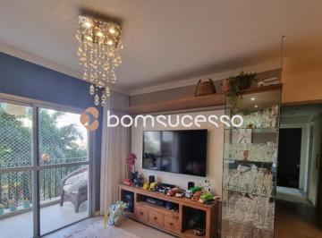 Apartamento · 102m² · 3 Quartos · 2 Vagas · Edifício Fontana Di Trevi - Apartamento com 3 dormitórios à venda, 102 m² por R$ 899.000,00 - Belém