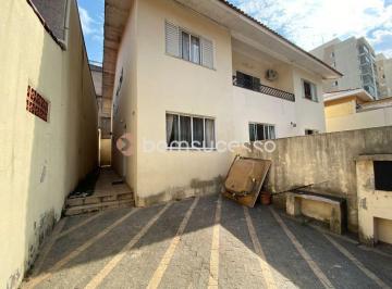 Casa · 125m² · 3 Quartos · 2 Vagas · Sobrado com 3 dormitórios à venda, 125 m² por R$ 750.000,00 - Jardim Anália Franco - São Paulo/SP