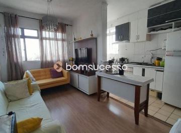 Apartamento · 49m² · 2 Quartos · 1 Vaga · Pateo Dali - Apartamento com 2 dormitórios à venda, 49 m² por R$ 300.000,00 - Jardim Santa Terezinha