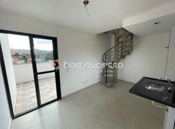 Apartamento · 28m² · 1 Quarto · Edifício Residencial Pamplona - Apartamento Duplex com 1 dormitório à venda, 28 m² por R$ 227.100,00