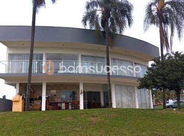 Casa · 190m² · 5 Quartos · 8 Vagas · Riviera de Santa Cristina Xiii - Sobrado com 5 dormitórios à venda, 190 m² por R$ 1.500.000,00 - Riv