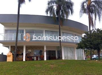 Casa · 190m² · 5 Quartos · 8 Vagas · Riviera de Santa Cristina Xiii - Sobrado com 5 dormitórios à venda, 190 m² por R$ 1.500.000,00 - Riv