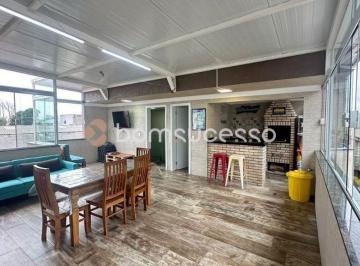 Casa · 200m² · 3 Quartos · 3 Vagas · Residencial Artur Bernardes - Sobrado com 3 dormitórios à venda, 200 m² por R$ 1.060.000,00 - Vila I