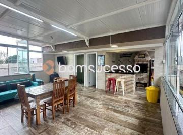 Casa · 200m² · 3 Quartos · 3 Vagas · Residencial Artur Bernardes - Sobrado com 3 dormitórios à venda, 200 m² por R$ 1.060.000,00 - Vila I