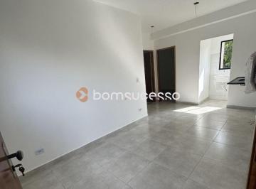 Apartamento · 38m² · 2 Quartos · 1 Vaga · Vitória do Mearim - Apartamento com 2 dormitórios à venda, 38 m² por R$ 340.000 - Parque São Lucas -