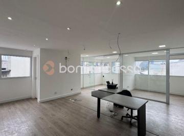 Terreno · 200m² · 4 Vagas · Edifício Dallas Office Tower - Laje à venda, 200 m² por R$ 2.389.000,00 - Tatuapé - São Paulo/SP