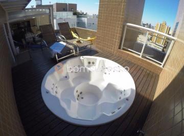 Apartamento · 138m² · 2 Quartos · 2 Vagas · Vida Viva Santa Cruz - Cobertura com 2 dormitórios à venda, 138 m² por R$ 1.280.000,00 - Saúde - São