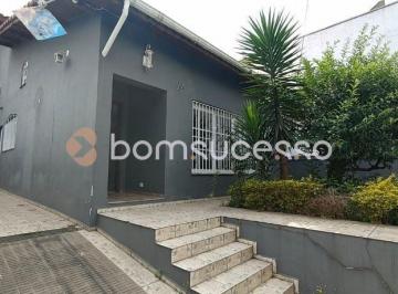 Casa · 230m² · 4 Quartos · 6 Vagas · Sobrado com 4 dormitórios à venda, 230 m² por R$ 1.800.000 - Vila Formosa - São Paulo/SP