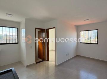 Apartamento · 29m² · 1 Quarto · Nossa Senhora dos Anjos 622 - Apartamento à venda, 29 m² por R$ 250.000,00 - Chácara Mafalda - São P