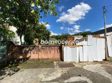Terreno · 320m² · Terreno à venda, 320 m² por R$ 1.000.000,00 - Água Rasa - São Paulo/SP