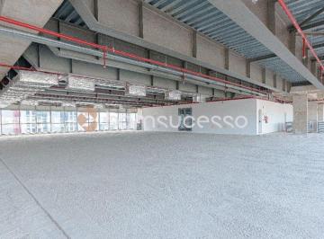 Terreno · 960m² · 10 Vagas · Almagah 227 - Laje para alugar, 960 m² por R$ 146.800,00/mês - Tatuapé - São Paulo/SP