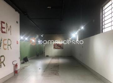 Comercial · 160m² · 2 Vagas · Salão para alugar, 160 m² por R$ 13.500,00/mês - Tatuapé - São Paulo/SP