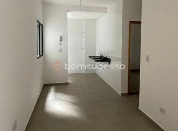 Apartamento · 37m² · 1 Quarto · Residencial Parque Dom Pedro I - Apartamento com 1 dormitório à venda, 37 m² por R$ 241.900,00 - Vil