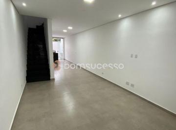 Casa · 115m² · 3 Quartos · 2 Vagas · Sobrado com 3 dormitórios à venda, 115 m² por R$ 690.000,00 - Vila Ré - São Paulo/SP