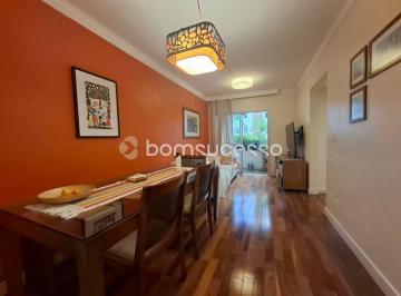 Apartamento · 57m² · 2 Quartos · 1 Vaga · Edifício Mirante - Apartamento com 2 dormitórios à venda, 57 m² por R$ 625.000,00 - Tatuapé - São Pa