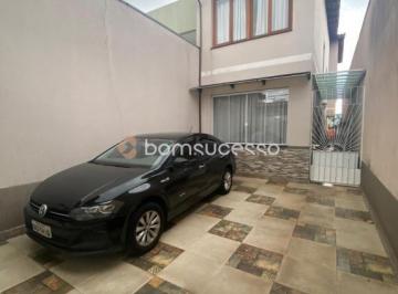 Casa · 200m² · 3 Quartos · 2 Vagas · Sobrado com 3 dormitórios à venda, 200 m² por R$ 920.000,00 - Vila Santa Clara - São Paulo/SP