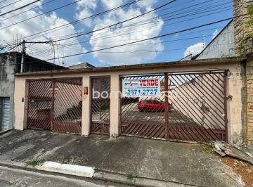 Terreno · 500m² · Terreno à venda, 500 m² por R$ 3.500.000,00 - Vila Invernada - São Paulo/SP