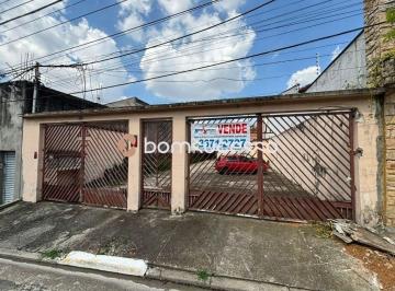 Terreno · 500m² · Terreno à venda, 500 m² por R$ 3.500.000,00 - Vila Invernada - São Paulo/SP