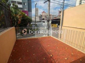 Casa · 150m² · 2 Quartos · 1 Vaga · Sobrado com 2 dormitórios à venda, 150 m² por R$ 740.000,00 - Mooca - São Paulo/SP