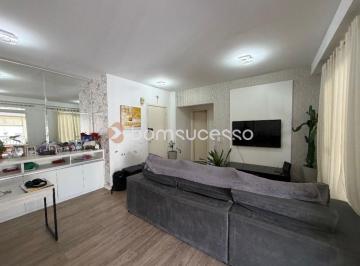 Apartamento · 121m² · 3 Quartos · 3 Vagas · Edifício Serenitá - Apartamento com 3 dormitórios à venda, 121 m² por R$ 1.700.000 - Água Rasa - São
