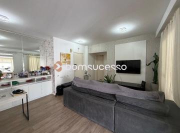 Apartamento · 121m² · 3 Quartos · 3 Vagas · Edifício Serenitá - Apartamento com 3 dormitórios à venda, 121 m² por R$ 1.700.000 - Água Rasa - São