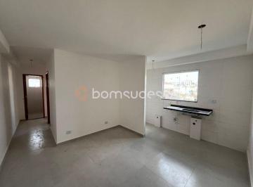 Apartamento · 40m² · 2 Quartos · 1 Vaga · Residencial Mafalda - Apartamento com 2 dormitórios à venda, 40 m² por R$ 335.000,00 - Vila Formosa 
