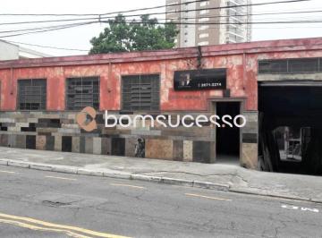 Terreno · 484m² · Terreno à venda, 484 m² por R$ 4.250.000,00 - Jardim Anália Franco - São Paulo/SP