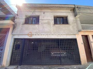 Casa · 88m² · 2 Quartos · 2 Vagas · Sobrado com 2 dormitórios à venda, 88 m² por R$ 525.000,00 - Água Rasa - São Paulo/SP