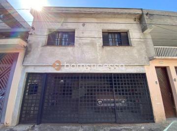 Casa · 88m² · 2 Quartos · 2 Vagas · Sobrado com 2 dormitórios à venda, 88 m² por R$ 525.000,00 - Água Rasa - São Paulo/SP
