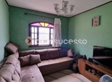Casa · 108m² · 2 Quartos · 2 Vagas · Sobrado com 2 dormitórios à venda, 108 m² por R$ 420.000,00 - Vila União (Zona Leste) - São Paulo/SP