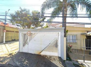 Casa · 71m² · 2 Quartos · 2 Vagas · Casa com 2 dormitórios à venda, 71 m² por R$ 680.000,00 - Água Rasa - São Paulo/SP