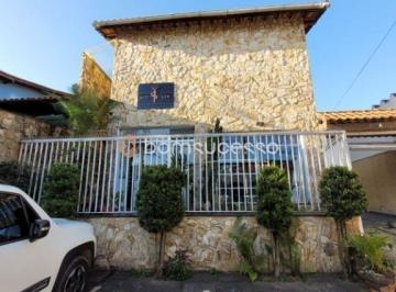 Casa · 254m² · 3 Quartos · 7 Vagas · Sobrado com 3 dormitórios à venda, 254 m² por R$ 2.100.000,00 - Parque do Carmo - São Paulo/SP