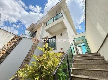 Casa · 370m² · 4 Quartos · 6 Vagas · Sobrado com 4 dormitórios à venda, 370 m² por R$ 1.387.000,00 - Jardim Textil - São Paulo/SP
