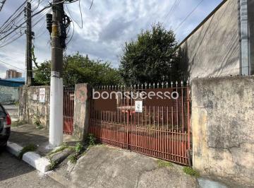 Terreno · 200m² · Terreno à venda, 200 m² por R$ 459.900,00 - Chácara Mafalda - São Paulo/SP