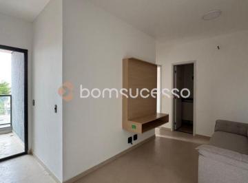 Apartamento · 40m² · 2 Quartos · 1 Vaga · Edifício Red 574 - Apartamento para alugar, 40 m² por R$ 3.465,13/mês - Vila Formosa - São Paulo/SP